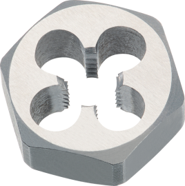 Völkel Schneideisen 6-kt. Produktbild